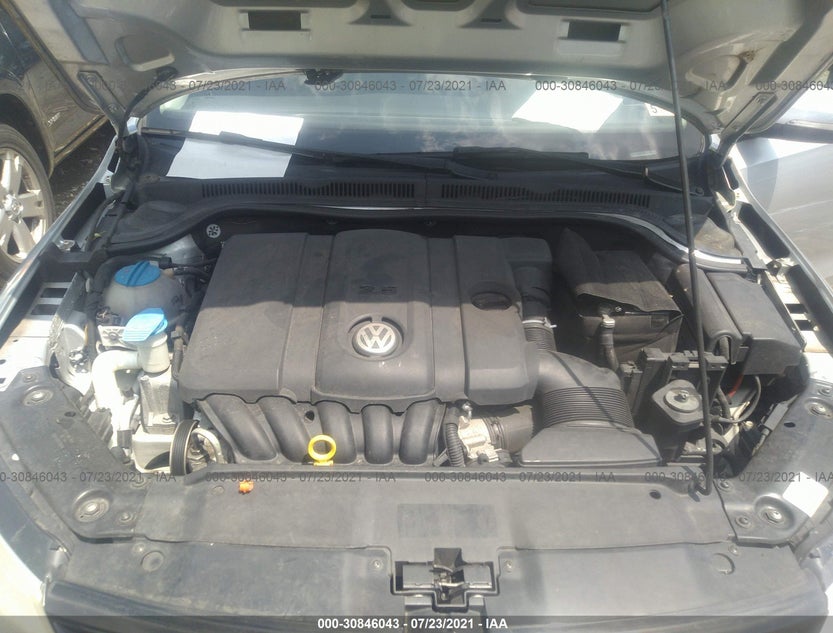 3VWDX7AJ9CM321689
