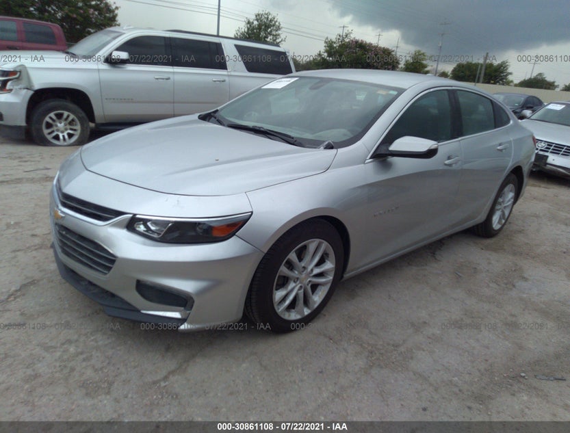 1G1ZD5ST1JF158239