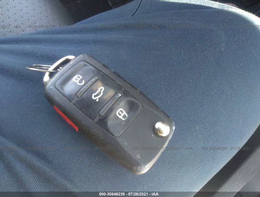 3VWDB7AJ6JM226714