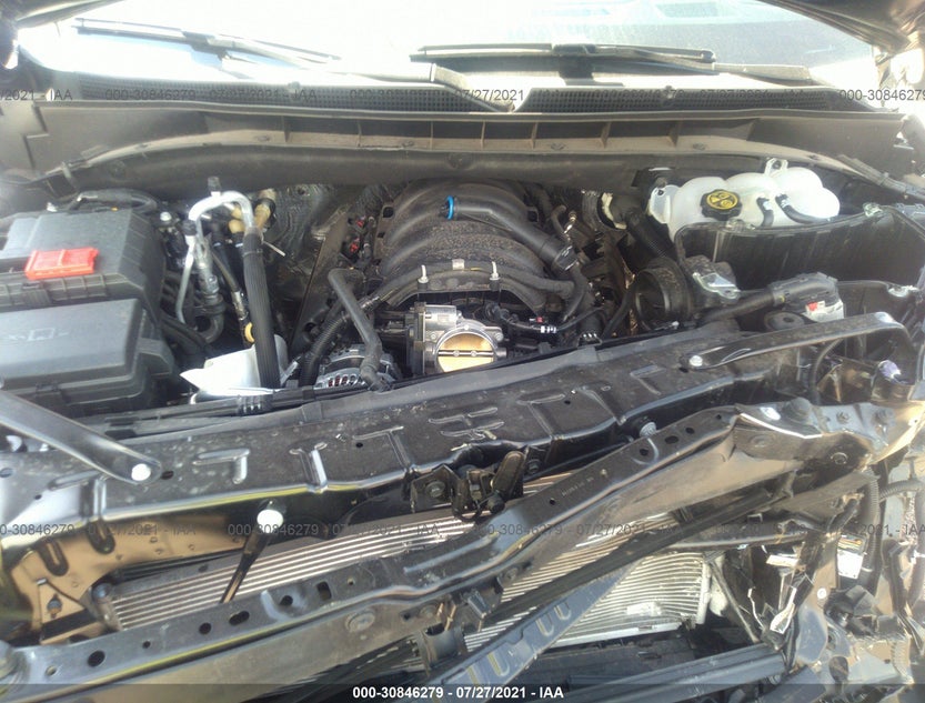 1GYS4CKL9MR235322
