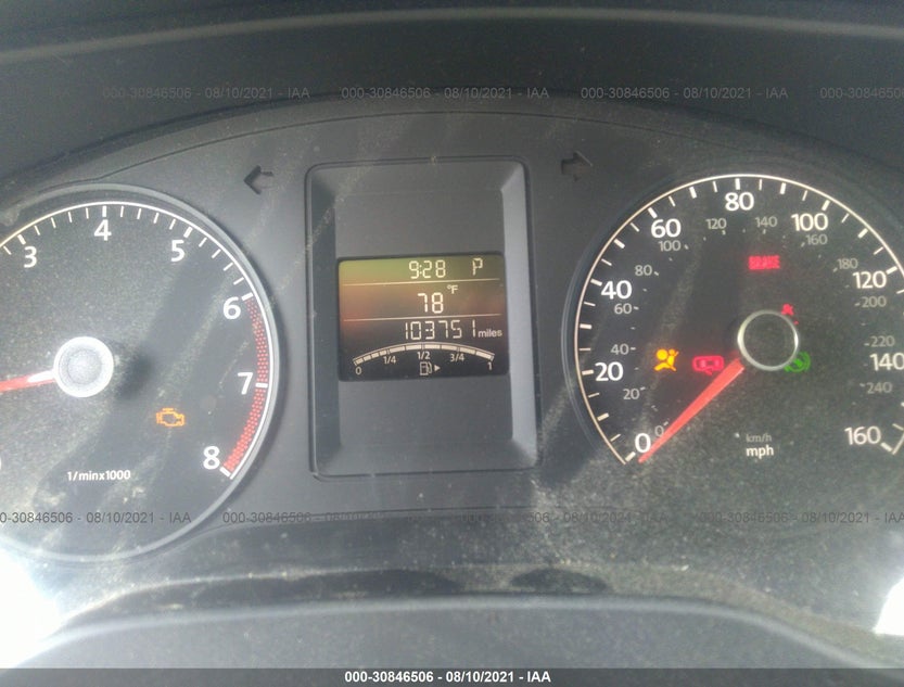 3VW2K7AJ4BM060590