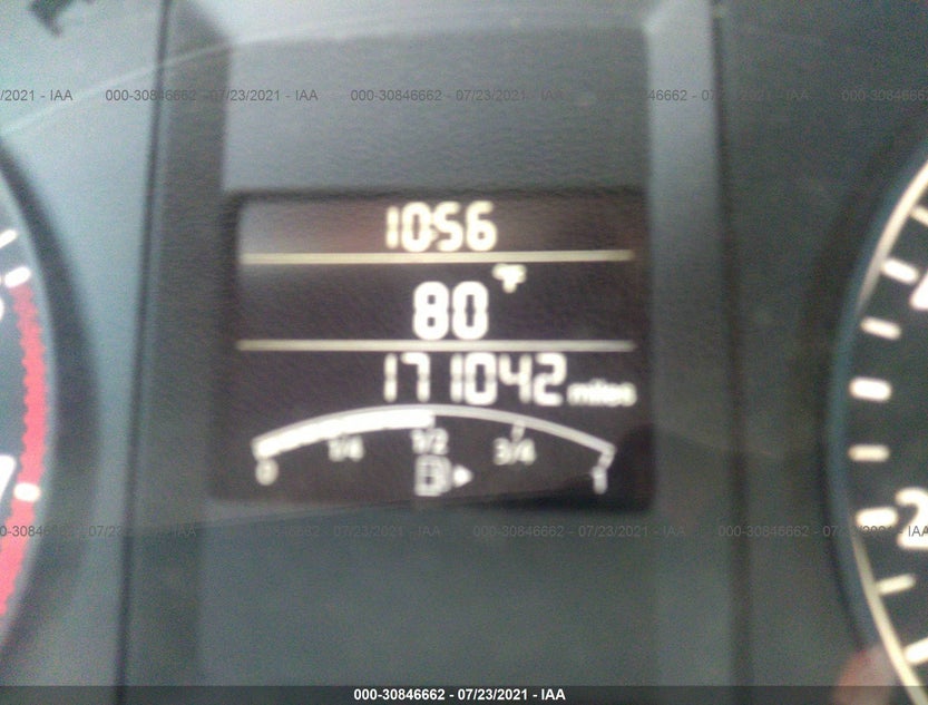 3VWBZ7AJXBM386888