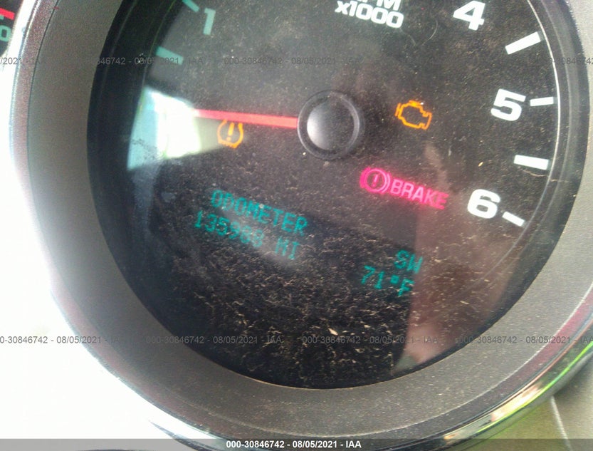 1GCRKSE79DZ100621