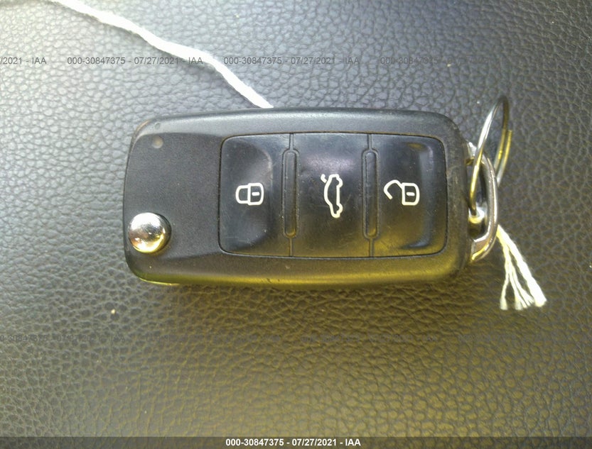 3VWDB7AJ0HM309761