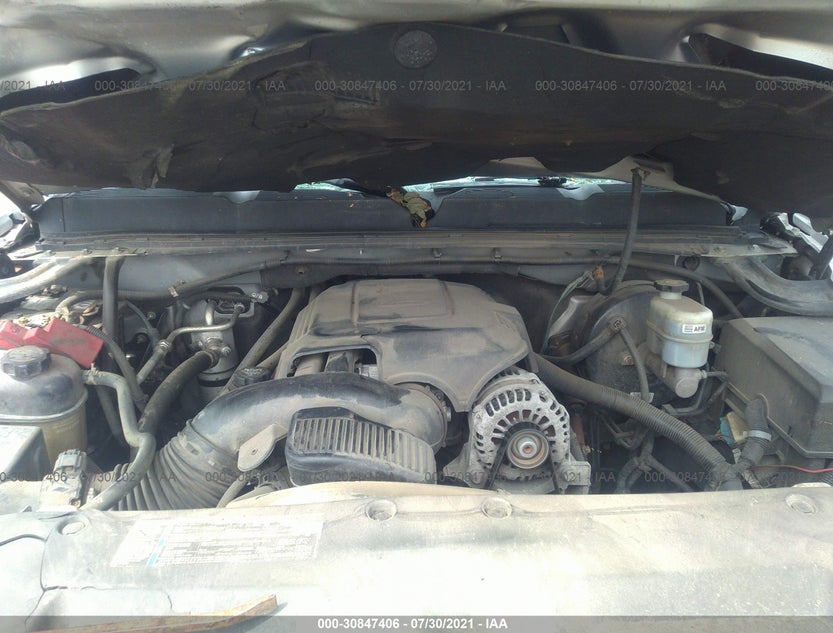 3GCRKSE35AG261749