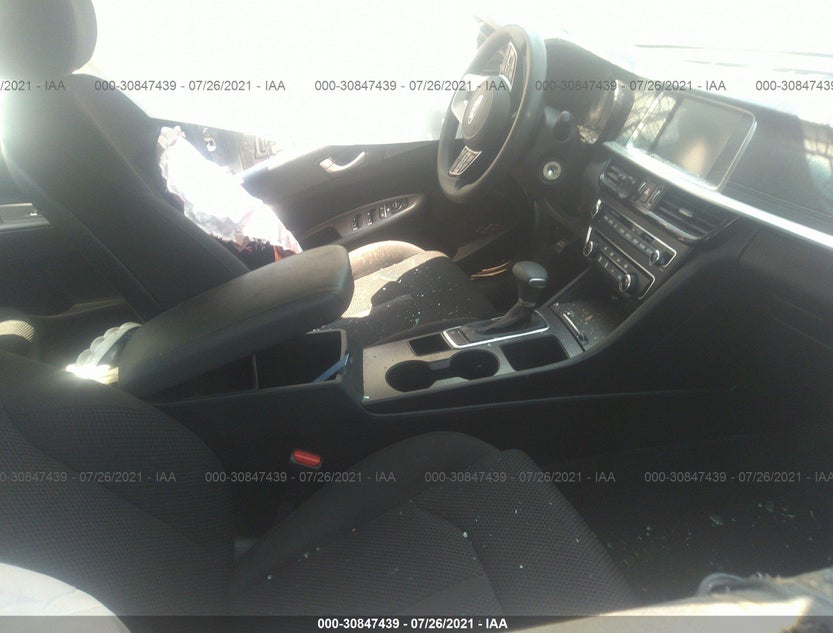 5XXGT4L38LG390397