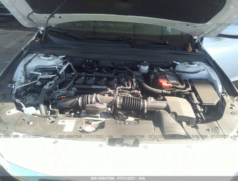 1HGCV1F16LA115609