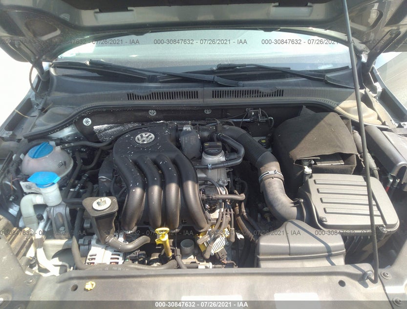 3VW2K7AJ3FM286237