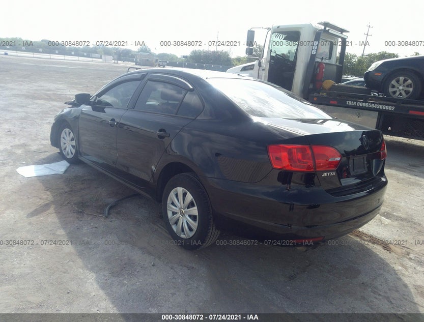 3VW2K7AJ7EM399221