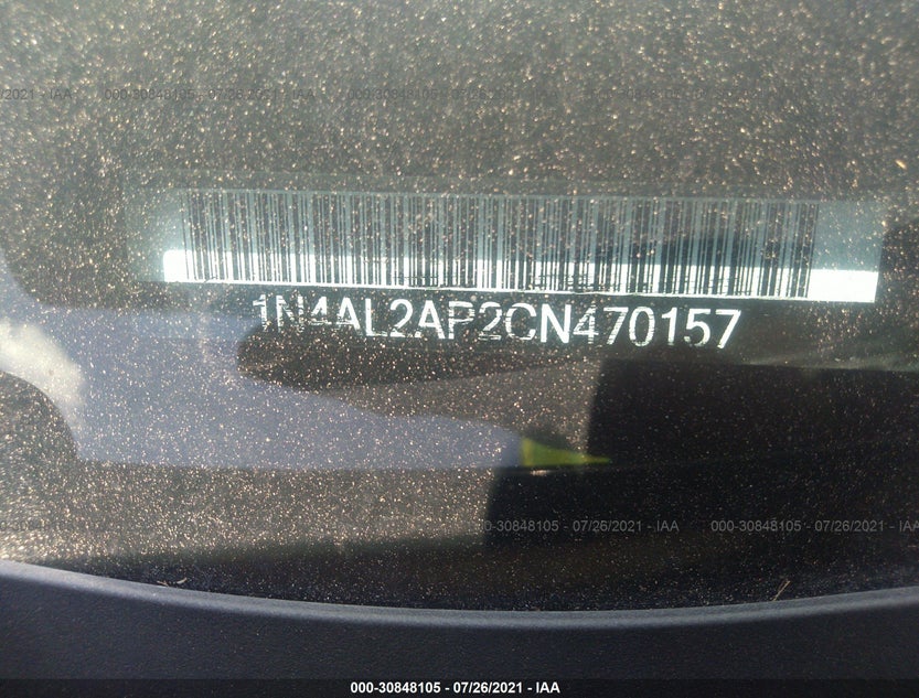 1N4AL2AP2CN470157