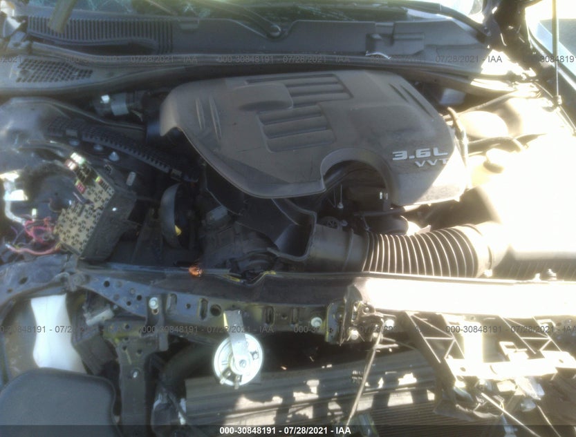 2C3CDZAGXKH750946