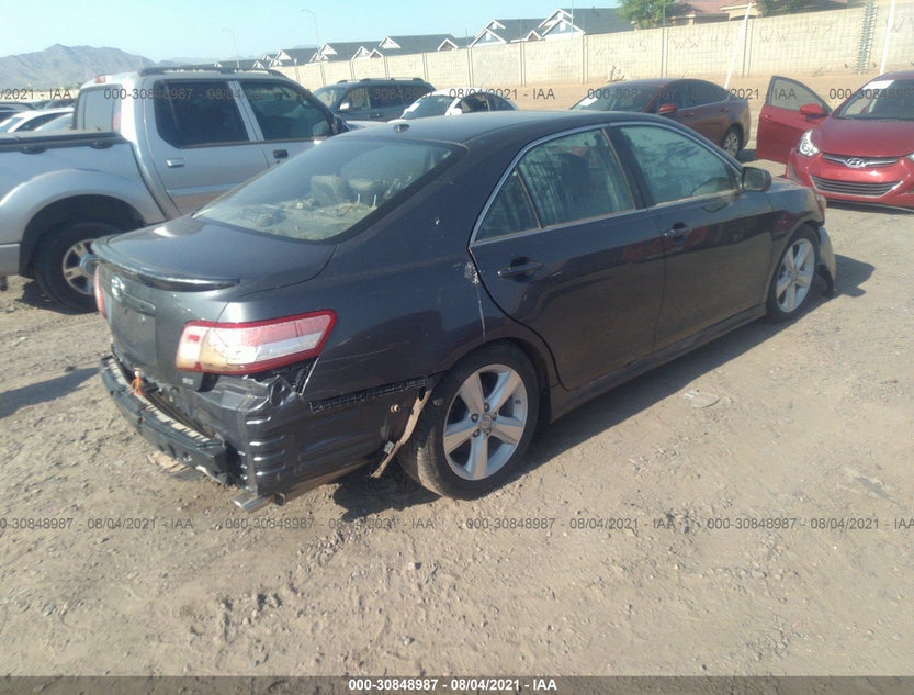 4T1BK3EK6AU605015