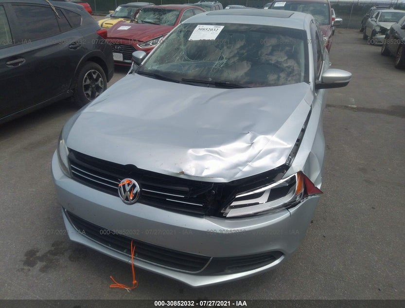 3VWLL7AJ7DM395461