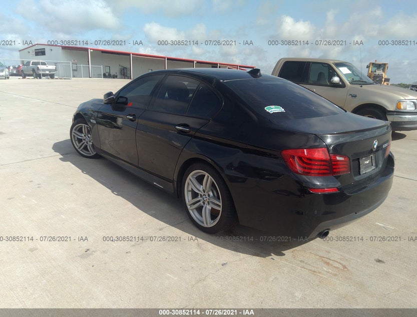WBA5B1C55FD920167