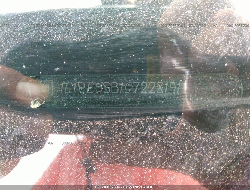 1G1PE5SB1G7228191