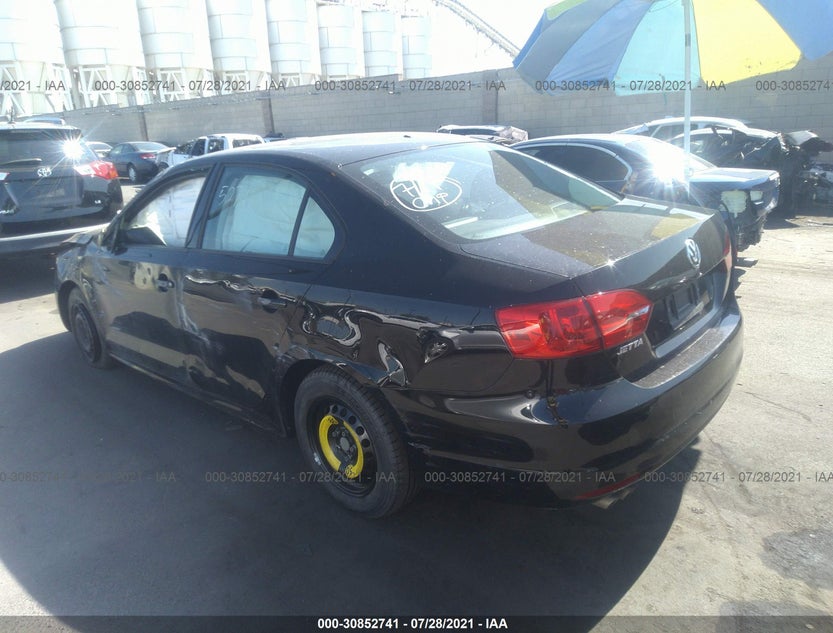 3VW2K7AJ4EM442090