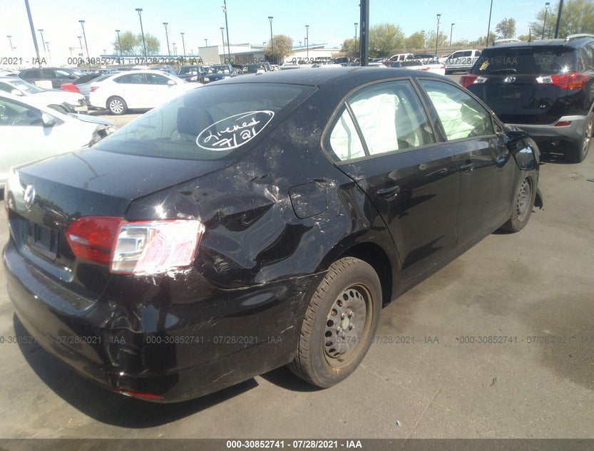 3VW2K7AJ4EM442090