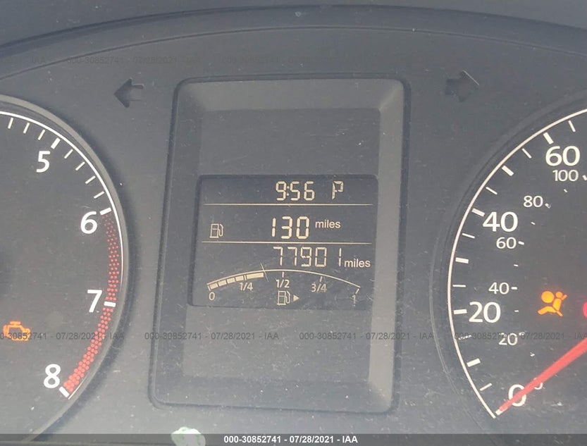 3VW2K7AJ4EM442090