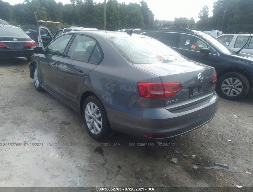 3VWB17AJ8FM257061