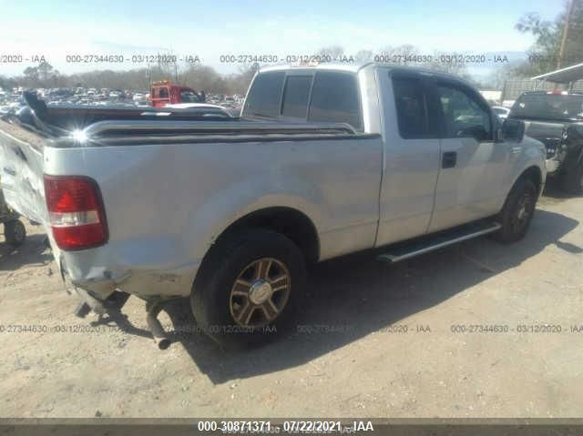 2005 Ford F-150 Xlt/Lariat/Fx4/Xl VIN: 1FTPX145X5FB04425 Lot: 30871371