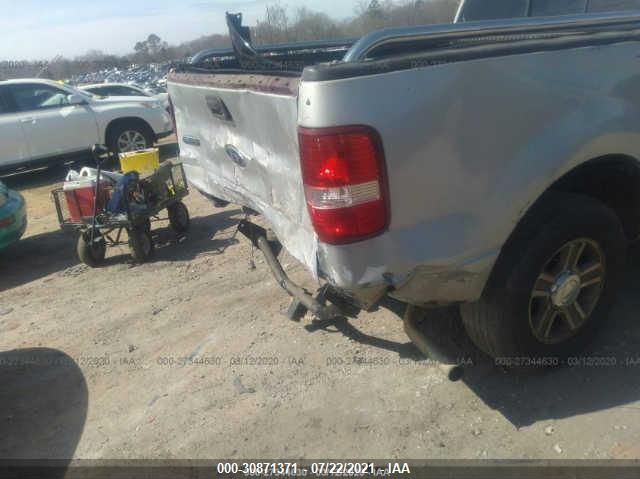 2005 Ford F-150 Xlt/Lariat/Fx4/Xl VIN: 1FTPX145X5FB04425 Lot: 30871371