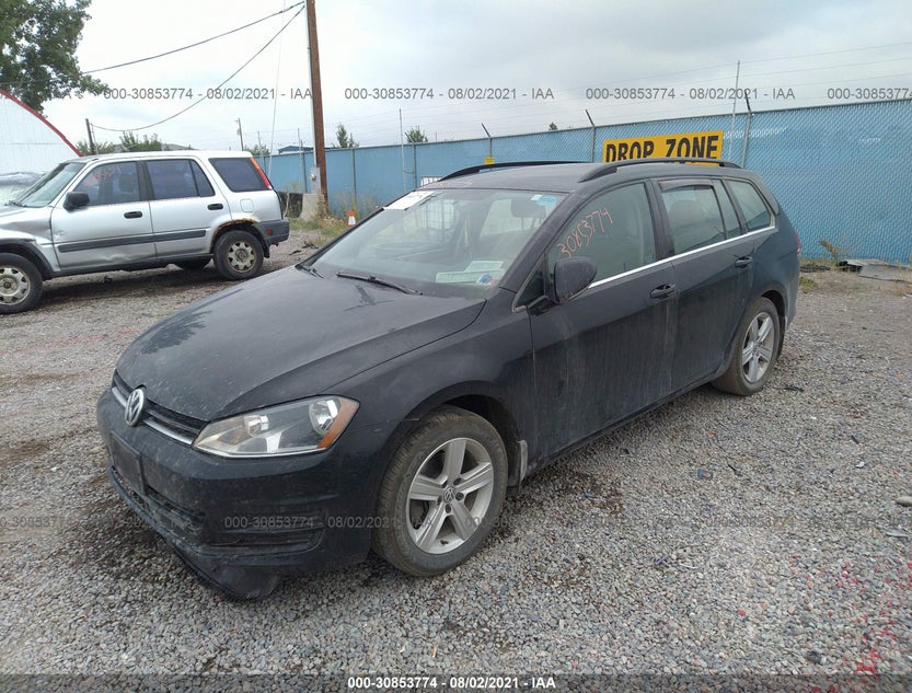 3VWCA7AU1FM507917