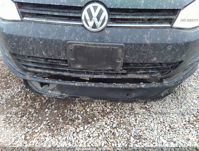 3VWCA7AU1FM507917
