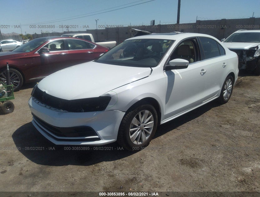 3VWD67AJ2GM243295
