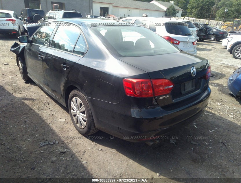 3VW2K7AJXDM377857