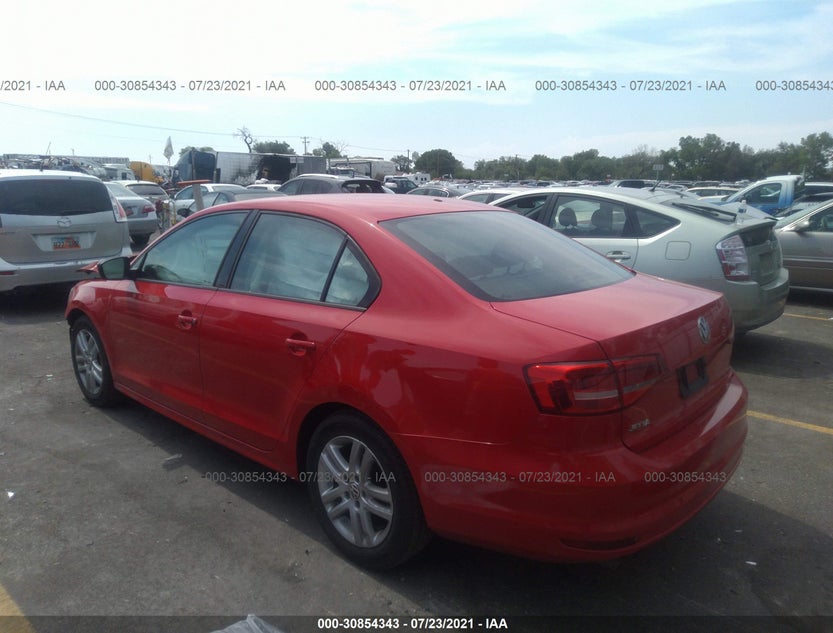 3VW2K7AJ4FM352827