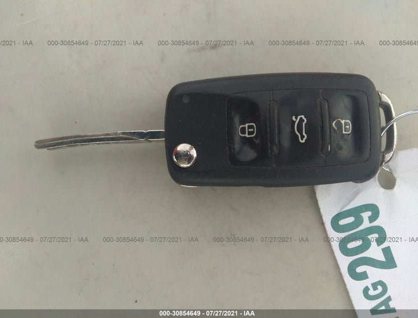 3VW2B7AJ3HM200413