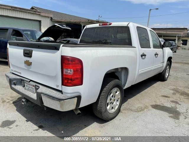 2011 Chevrolet Silverado 1500 Lt VIN: 3GCPCSE05BG239083 Lot: 30855172