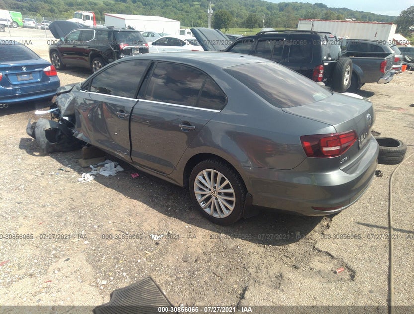 3VW2B7AJ6HM314518