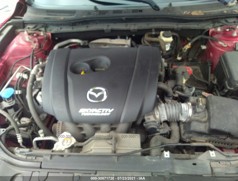 3MZBM1J70GM263012