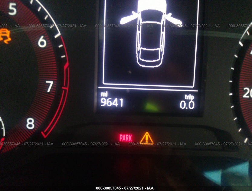 3VW5T7BU9KM204833
