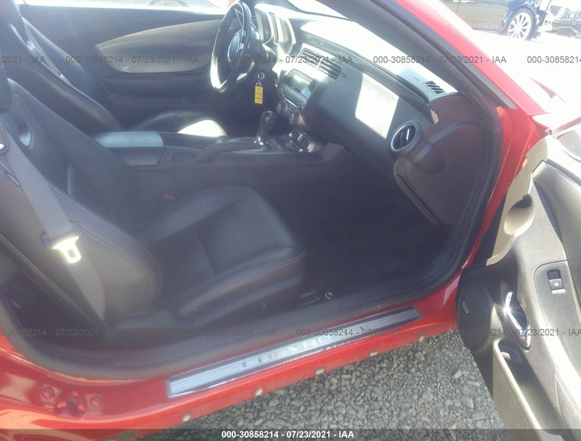 2G1FK1EJ3A9118510