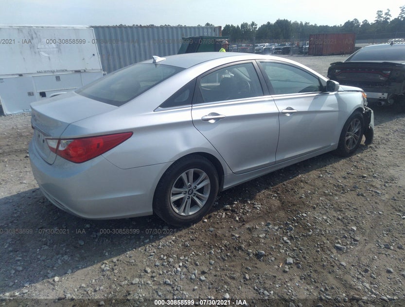 5NPEB4AC4DH514491