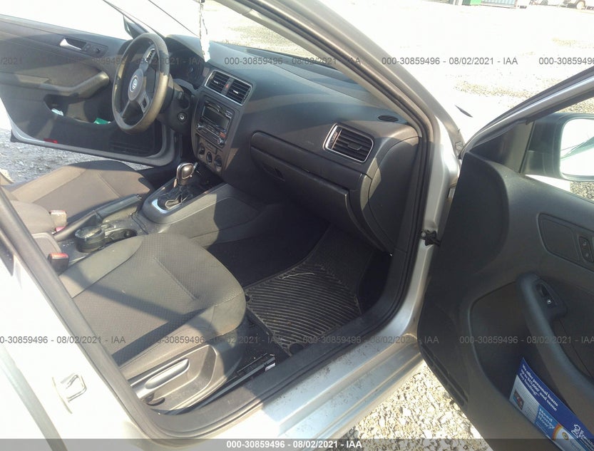 3VW2K7AJXCM362161