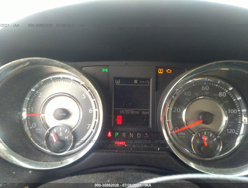 2C4RC1BG5CR282435