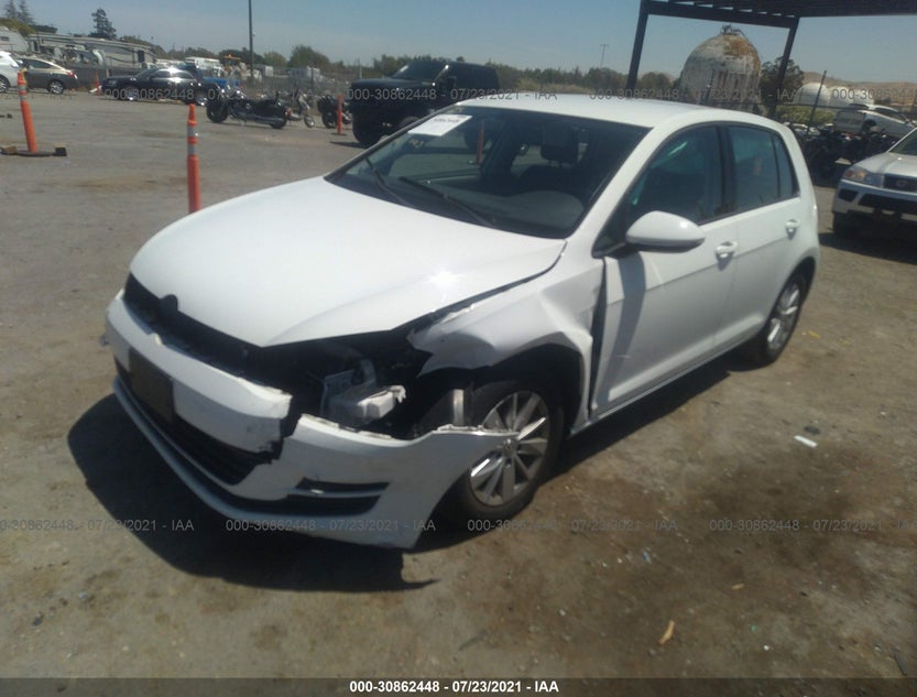 3VW217AU8GM033204