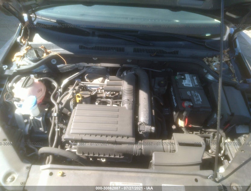 3VW267AJ4GM394890