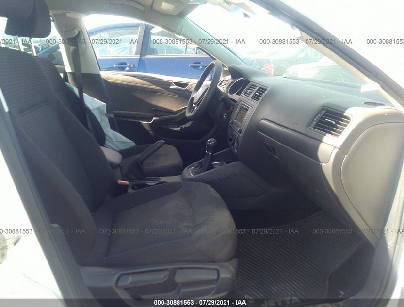 3VW167AJ6GM280739
