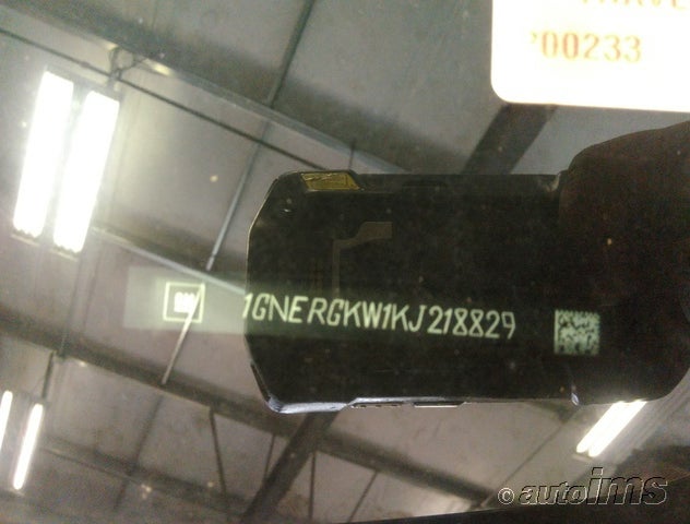 1GNERGKW1KJ218829