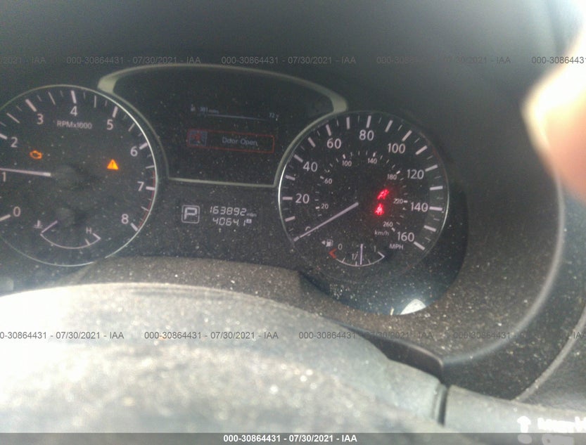 1N4AL3AP5EC135012
