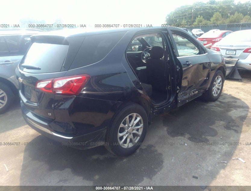 3GNAXKEV0LS647650