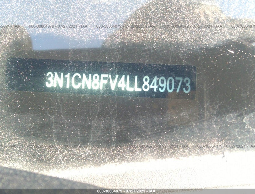 3N1CN8FV4LL849073