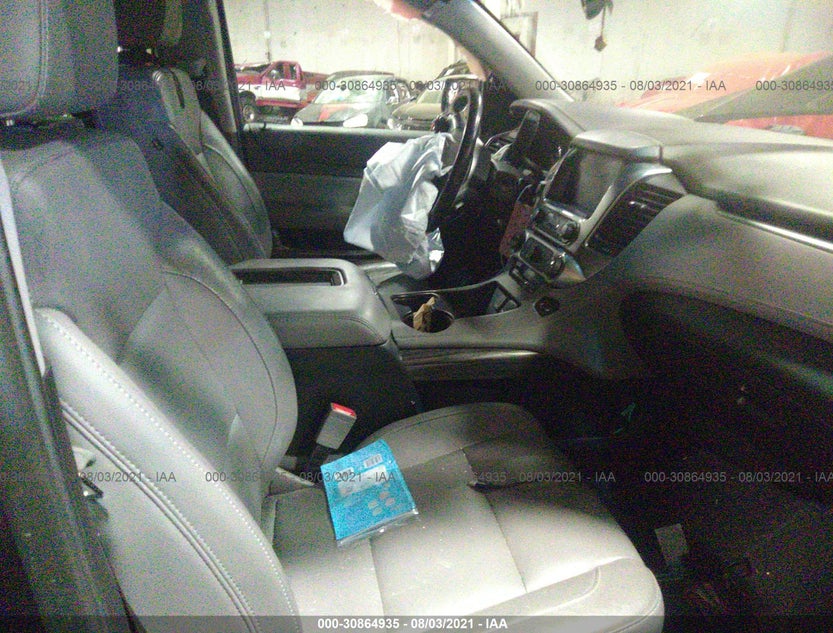1GNSKBKC7KR115710