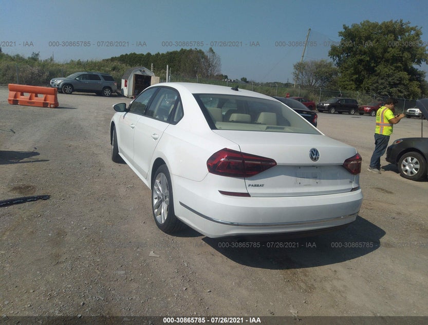 1VWLA7A31KC007503