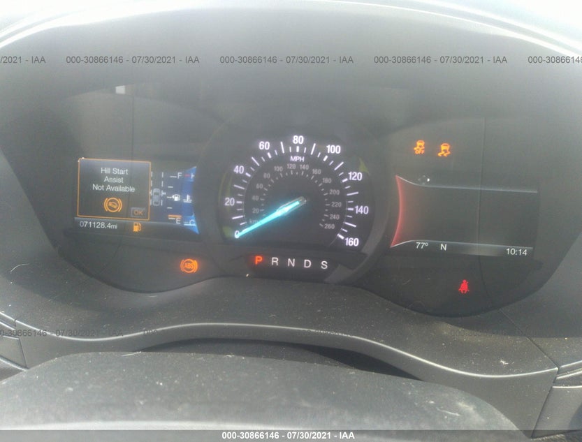 3FA6P0T9XJR220303