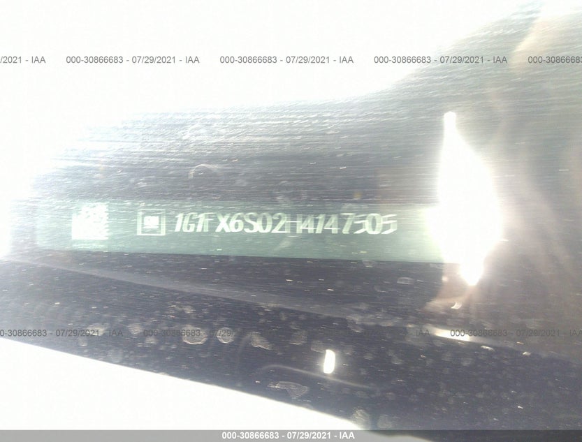 1G1FX6S02H4147505